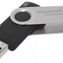 USB устройство Goodram, Black (UTS2-0080K0R11)