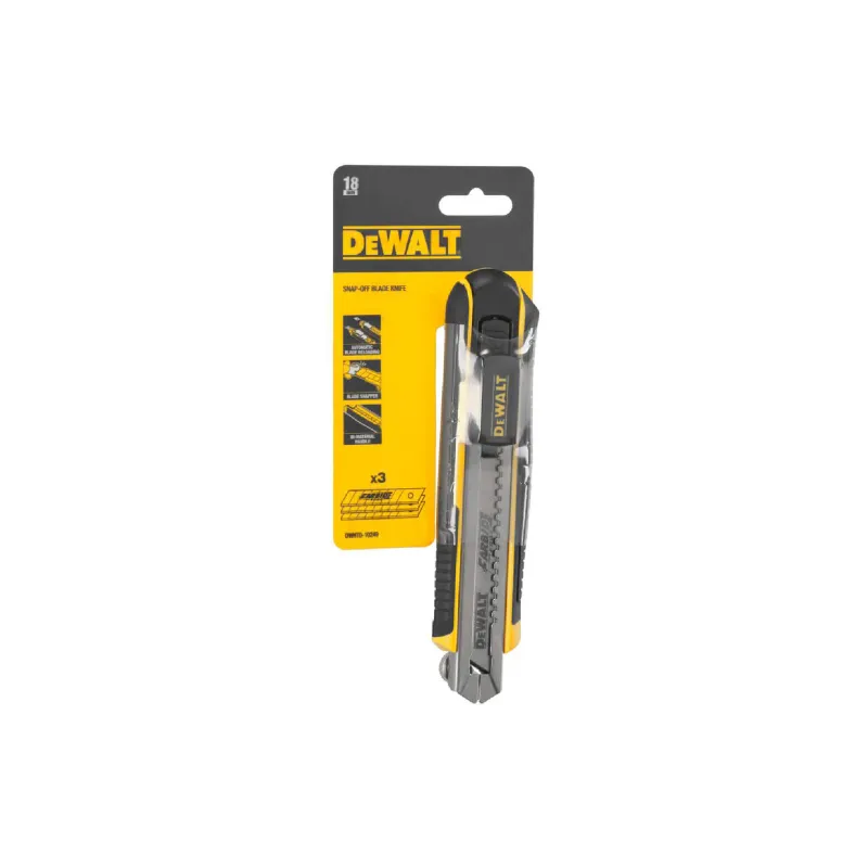 Messer DeWALT (DWHT0-10249)