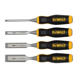 مجموعة من الأزاميل DeWALT (DWHT0-16063)