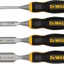 مجموعة من الأزاميل DeWALT (DWHT0-16063)