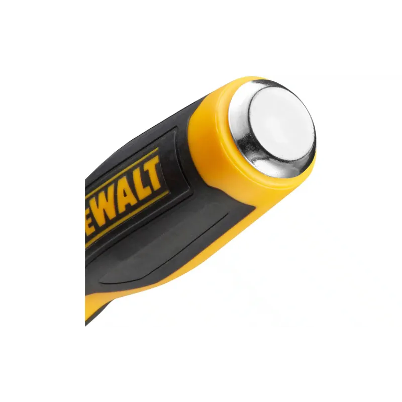 Juego de cinceles DeWALT (DWHT0-16063)