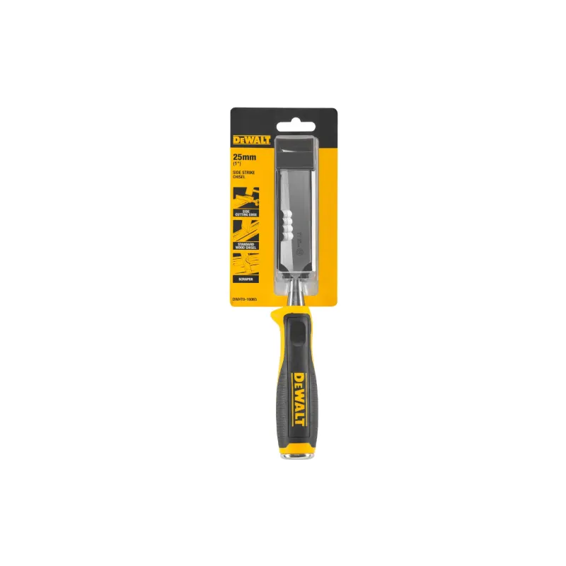Juego de cinceles DeWALT (DWHT0-16063)