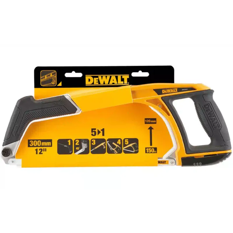 منشارا DeWALT (DWHT0-20547)