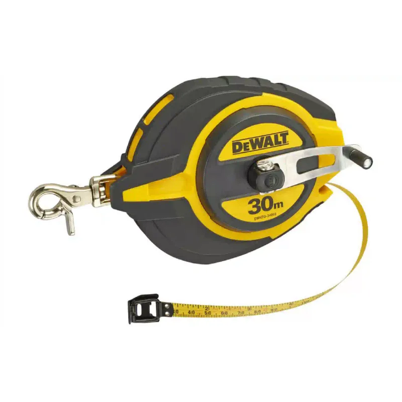 Рулетка DeWALT (DWHT0-34093)