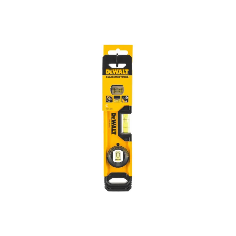 مستوى DeWALT (DWHT0-43003)