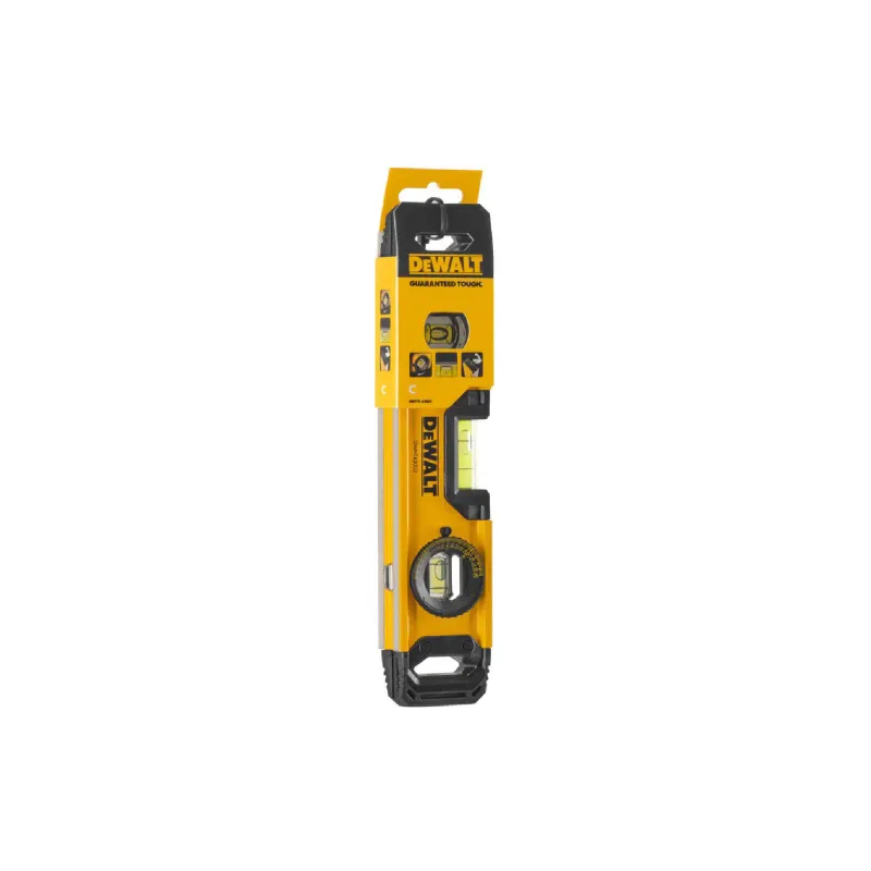مستوى DeWALT (DWHT0-43003)