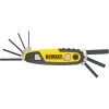 مجموعة مفاتيح DeWALT (DWHT0-70263)