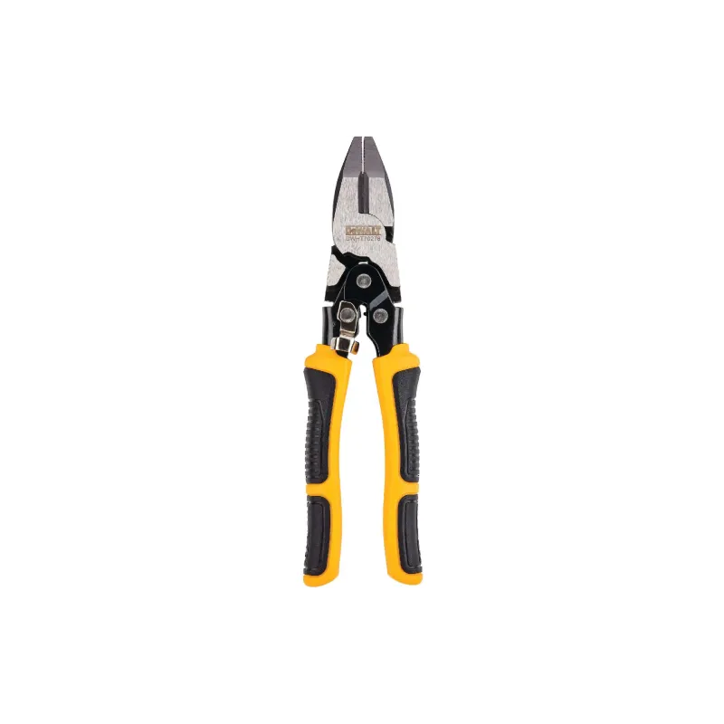 Fogó DeWALT Compound Action (DWHT0-70276)