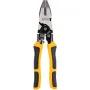 Плоскогубці DeWALT Compound Action (DWHT0-70276)