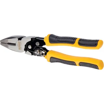 كماشة DeWALT Compound Action (DWHT0-70276)