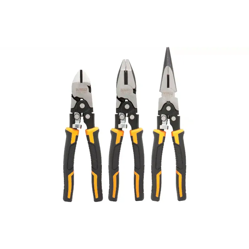 Комплект инструменти DeWALT (DWHT0-70485)
