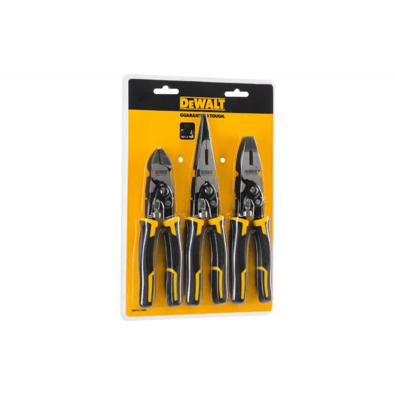 Комплект инструменти DeWALT (DWHT0-70485)