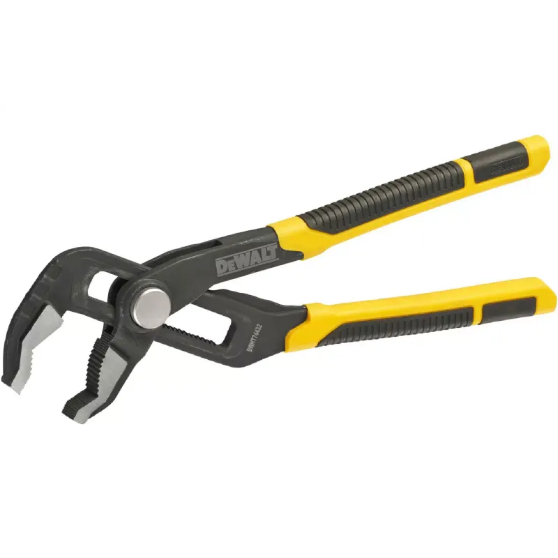 Клещи DeWALT (DWHT0-74431)