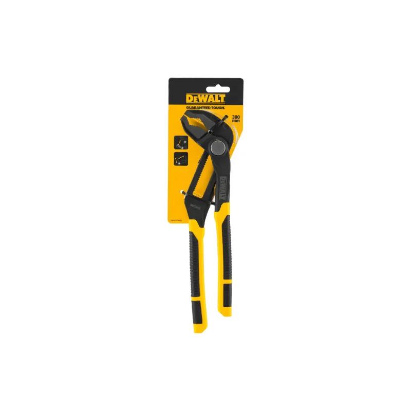 Πένσα DeWALT (DWHT0-74432)
