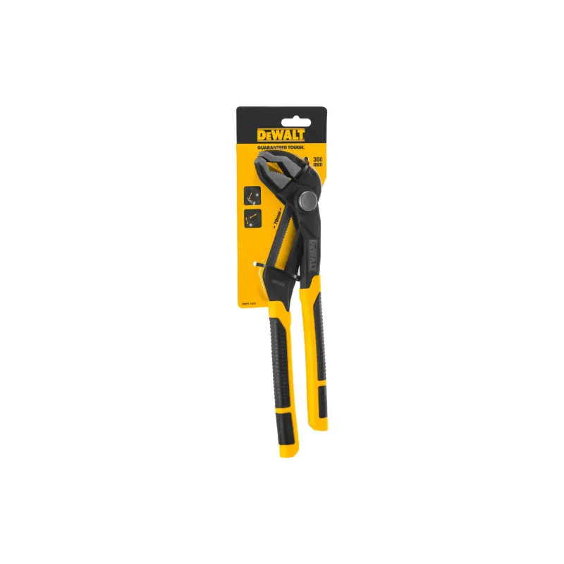 Πένσα DeWALT (DWHT0-74432)
