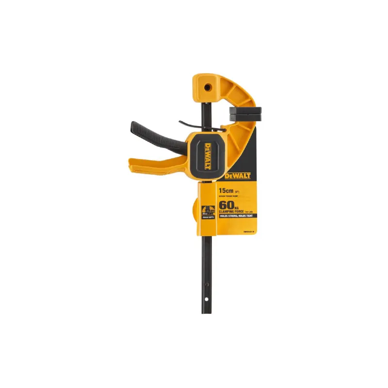 Струбцина DeWALT (DWHT0-83139)