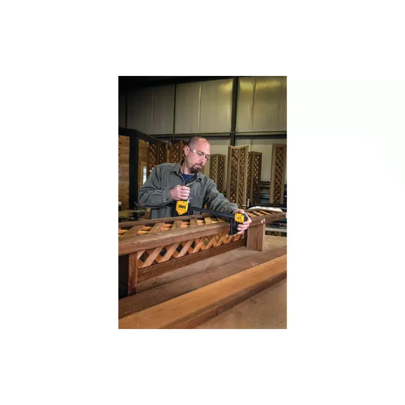 المشبك DeWALT (DWHT0-83186)