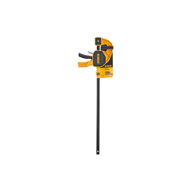 المشبك DeWALT (DWHT0-83186)