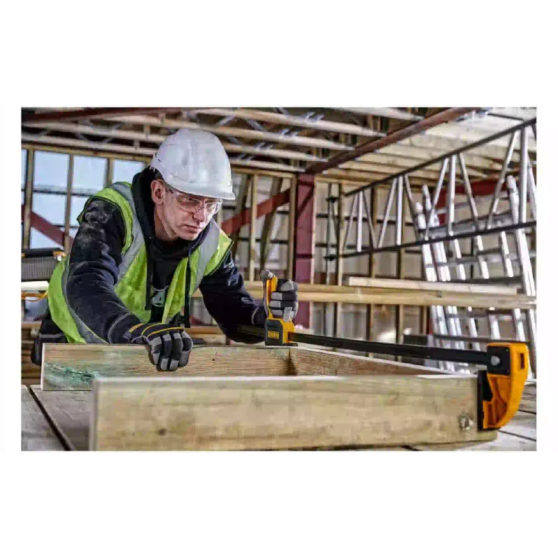 Струбцина DeWALT (DWHT0-83187)