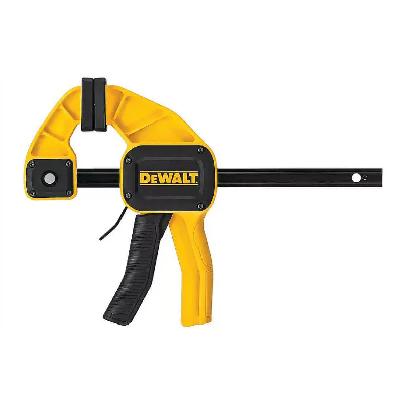 Abrazadera DeWALT (DWHT0-83192)