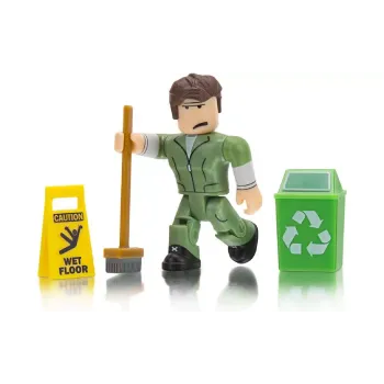 Figurica Jazwares (ROG0106)