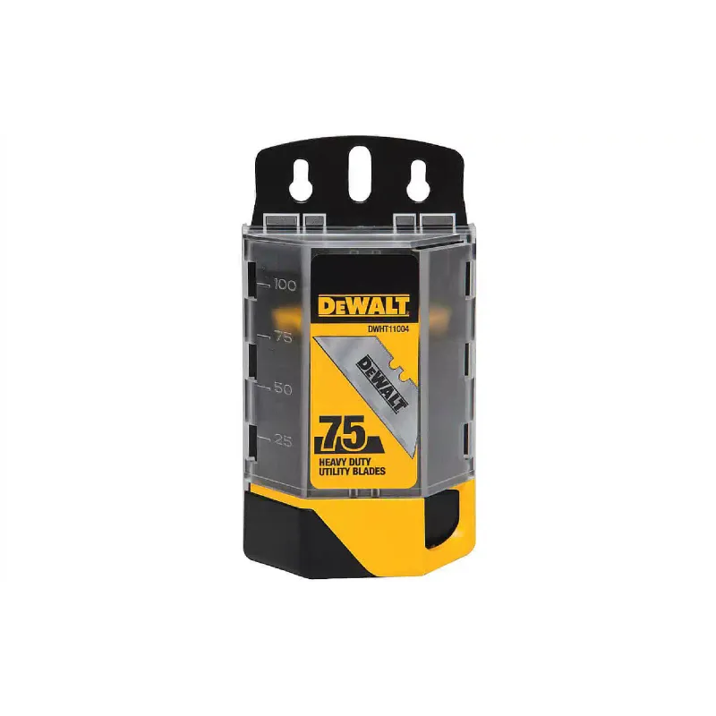 شفرة DeWALT (DWHT11004-7)