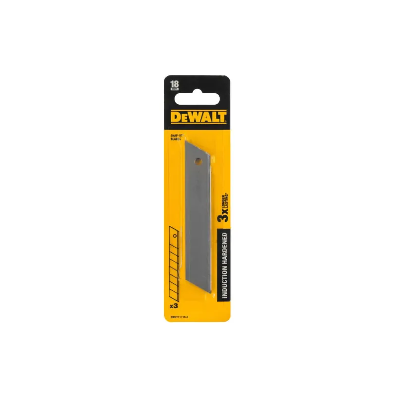 Острие DeWALT (DWHT11719-0)
