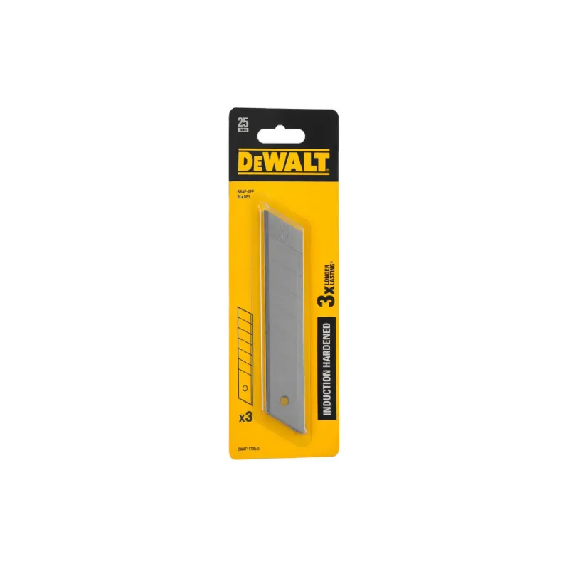 Острие DeWALT (DWHT11726-0)
