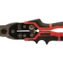 Metal shears DeWALT ERGO Aviation (DWHT14673-0)