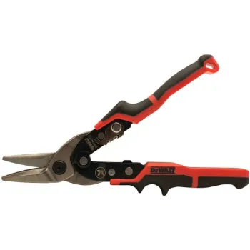 Fém ollók DeWALT ERGO Aviation (DWHT14673-0)