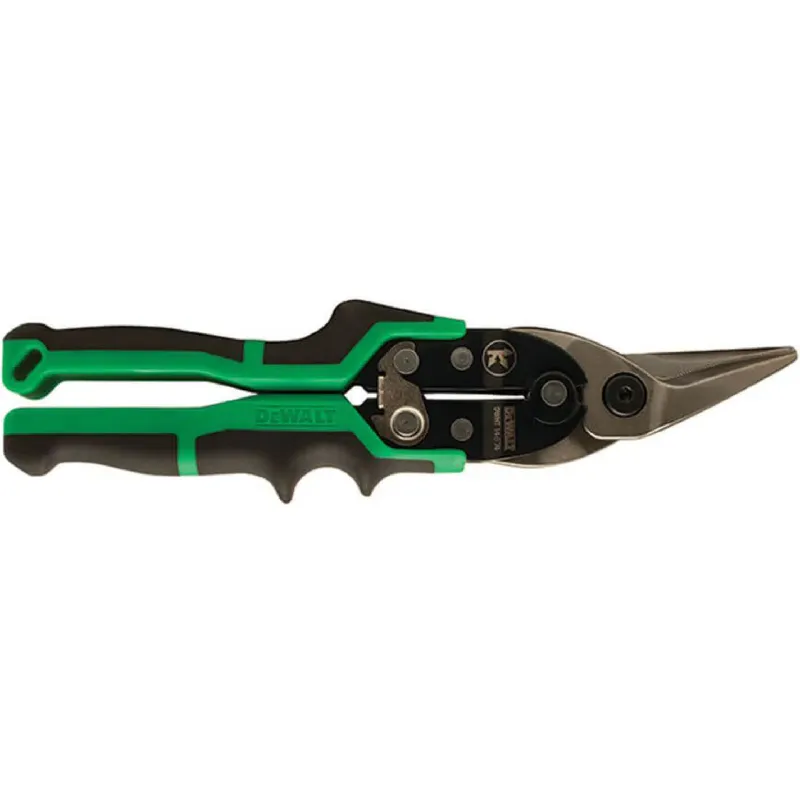 Metal shears DeWALT ERGO Aviation (DWHT14674-0)