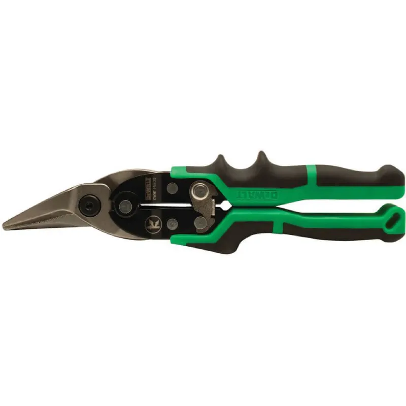 Metal shears DeWALT ERGO Aviation (DWHT14674-0)
