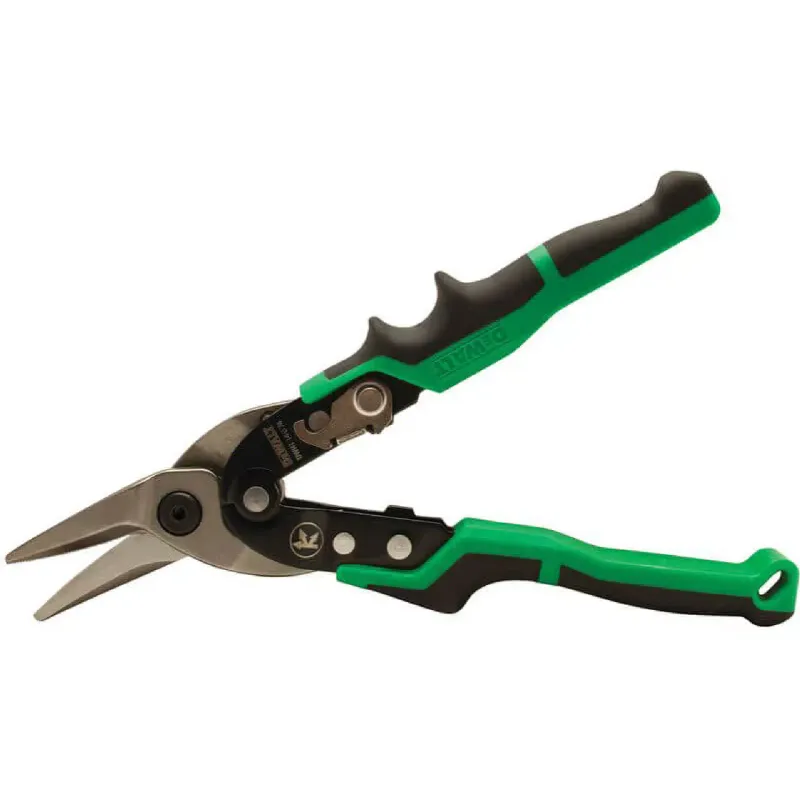 Metal shears DeWALT ERGO Aviation (DWHT14674-0)