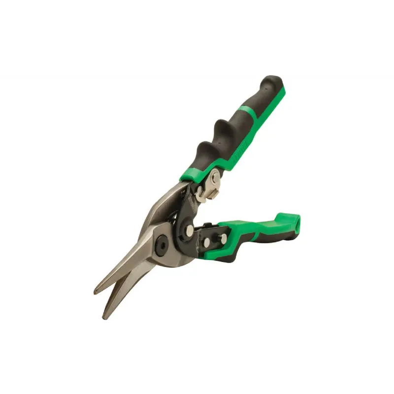 Metal shears DeWALT ERGO Aviation (DWHT14674-0)