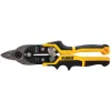 مقصات المعادن DeWALT Bullnose ERGO Aviation (DWHT14694-0)
