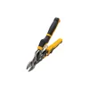 مقصات المعادن DeWALT Bullnose ERGO Aviation (DWHT14694-0)