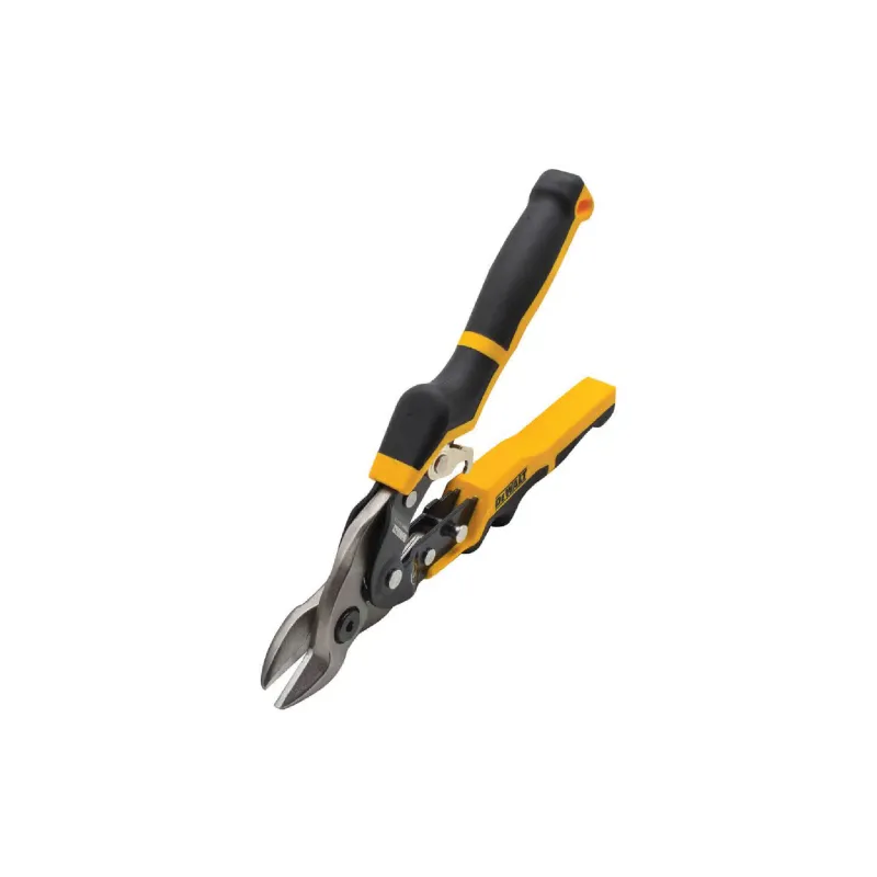مقصات المعادن DeWALT Bullnose ERGO Aviation (DWHT14694-0)