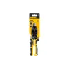 مقصات المعادن DeWALT Bullnose ERGO Aviation (DWHT14694-0)