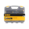 مجموعة من الأزاميل DeWALT (DWHT16852-9)