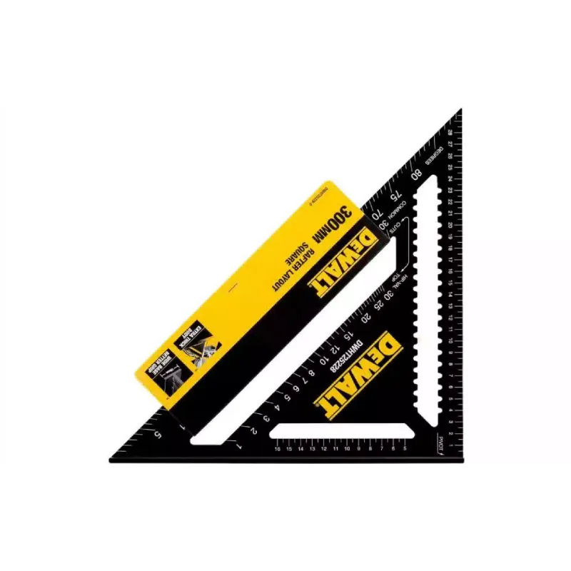 مجموعة من الأزاميل DeWALT (DWHT16852-9)