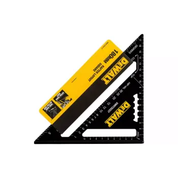 Уголок для кровельных работ DeWALT (DWHT25227-0)