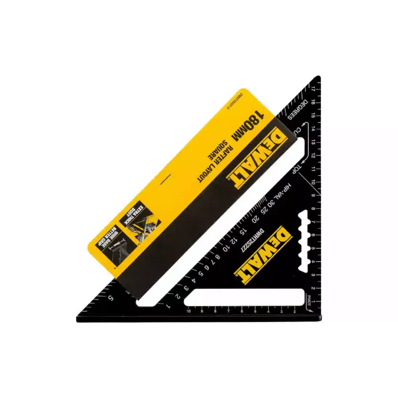 Кутник для покрівельних робіт DeWALT (DWHT25227-0)