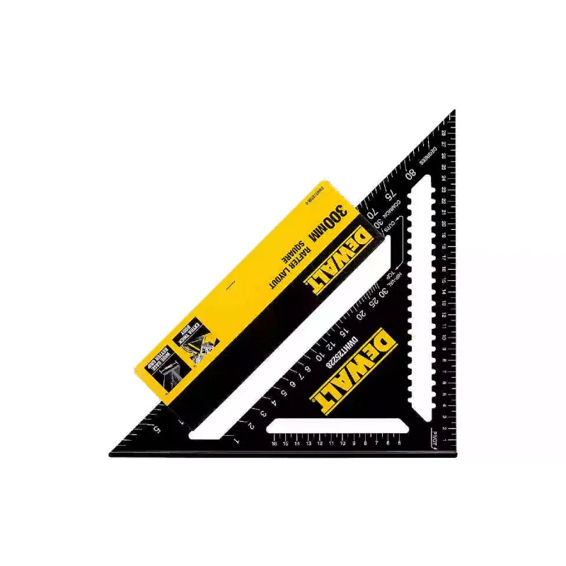 Ъгъл за покривни работи DeWALT (DWHT25228-0)