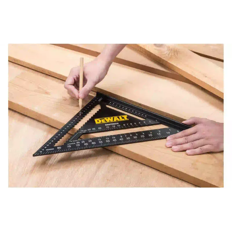 Ъгъл за покривни работи DeWALT (DWHT25228-0)