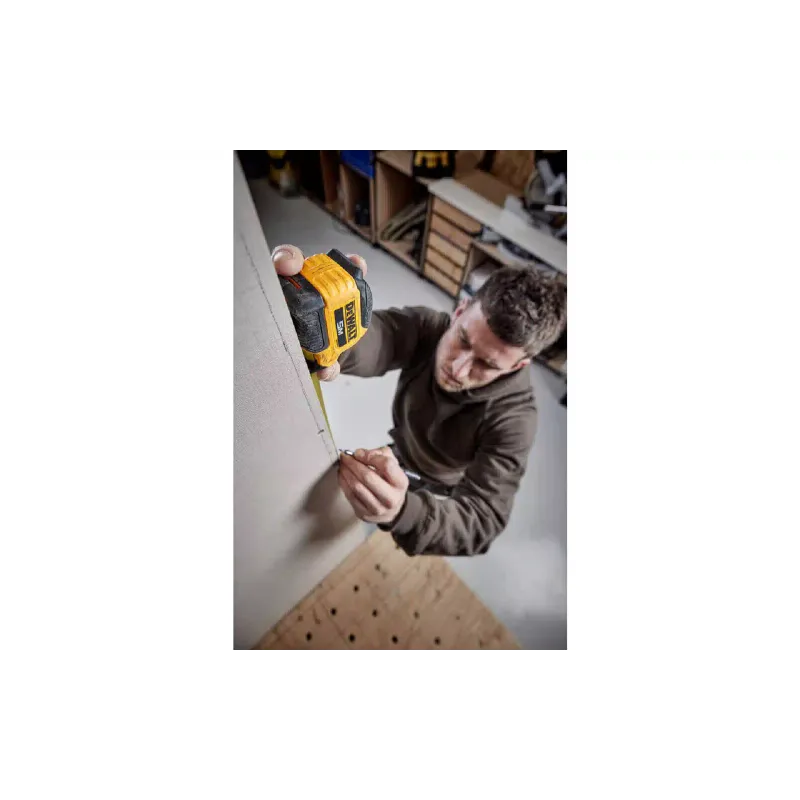 Рулетка DeWALT (DWHT38114-0)