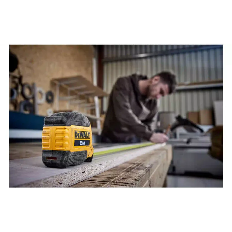 Ρουλέτα DeWALT (DWHT38128-0)