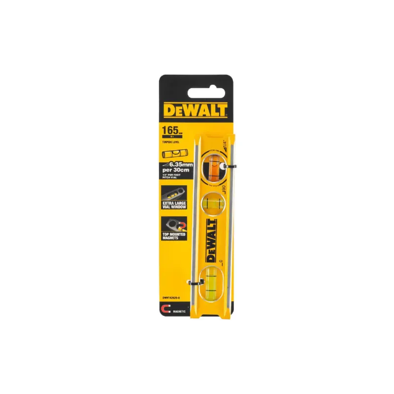 مستوى DeWALT (DWHT42525-0)