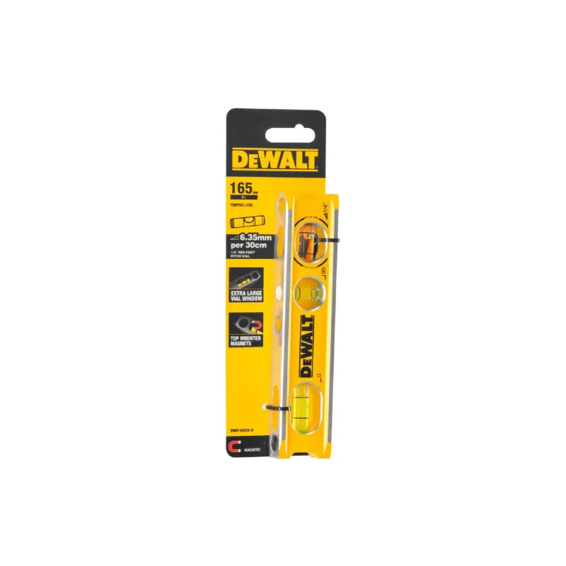 مستوى DeWALT (DWHT42525-0)