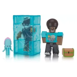 Conjunto de jogos Jazwares Roblox Game Packs Freeze Tag (ROG0123)