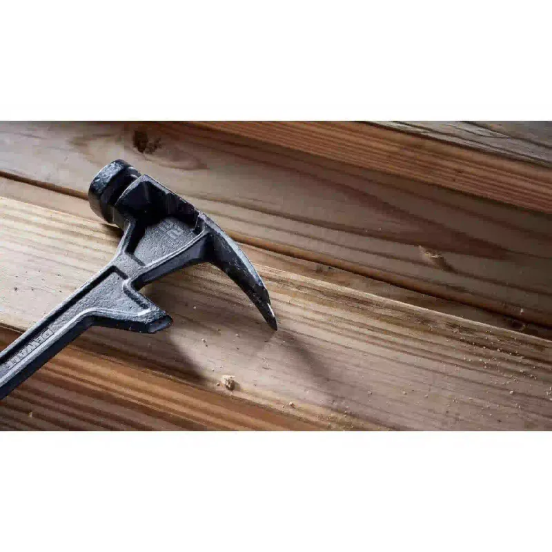 Kalapács DeWALT (DWHT51008-0)